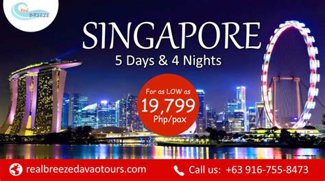 singapore travel companies careers